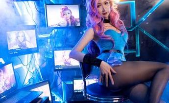 更新！阮邑Fairy清纯作品集，感觉每一张照片都在轻声诉说什么故事