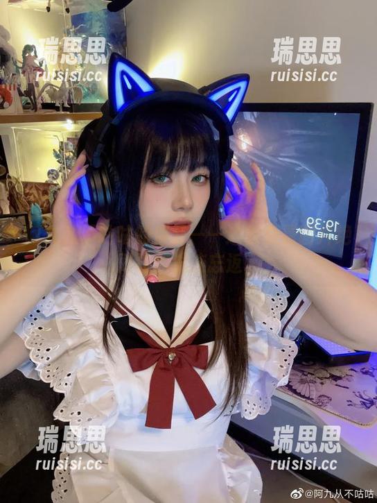 阿九从不咕咕 阿九从不咕咕的停云——这组免费图片绝对让你流连忘返。