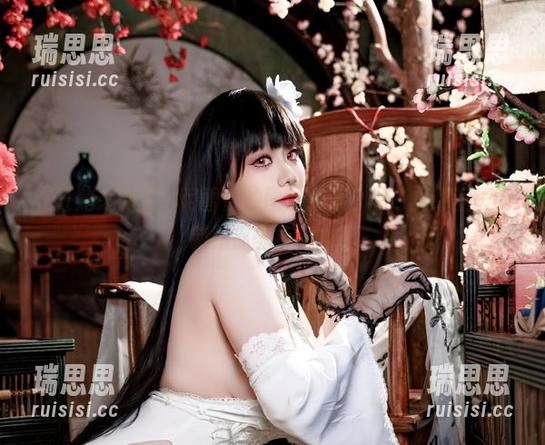 阿雪雪 在狂赌之渊里,阿雪雪的图包:这个早乙女芽亚里的制服你能拒绝吗?