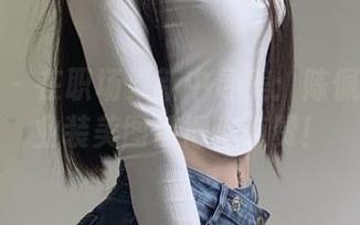 微密圈 – 在职场更新中寻美：陈佩奇的职业装美图值得你点赞！