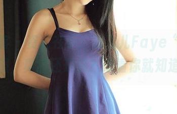 青豆客 – 资源在手：刘飞儿Faye“甜心”照，真甜还是骚？来看你就知道！