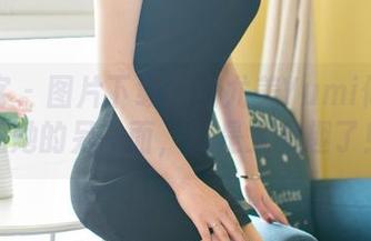 青豆客 – 图片下载：当尤美Yumi修女展现她的另一面，真是太有趣了！
