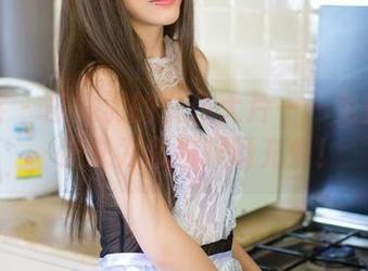 青豆客 – 战姝羽的女仆大片——免费照片，快来为你的眼睛充电！