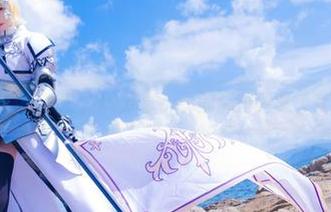 旅拍见闻：青青子Js分享cos的那些趣事（有点迷）