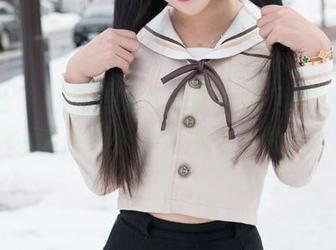 魅妍社 – 办公室的另一面：绯月樱_Cherry的私房魅力到底有多诱人？