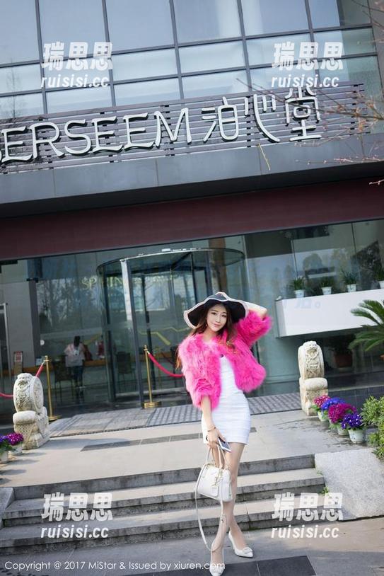 魅妍社-赵欢颜Jessica 魅妍社 - 下载赵欢颜Jessica的泳池作品,瞬间想起那个懒懒的夏日午后。