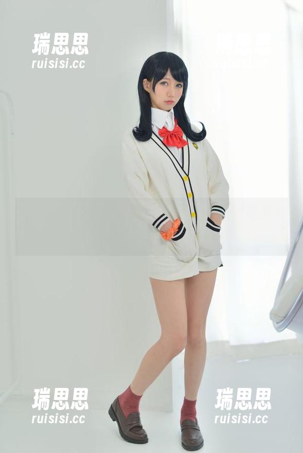 魔物喵nigisa 魔物喵nigisa的免费照片,真心觉得少女贩卖机也变得有点神秘?