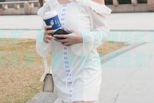 “魔镜街拍”带你走进纱裙肉丝美女的原图合集，别说我没提醒你！