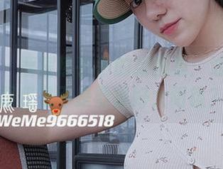 微密圈 – 鹿瑶热乎乎的新图集：油亮到怀疑我是不是要备好太阳镜？