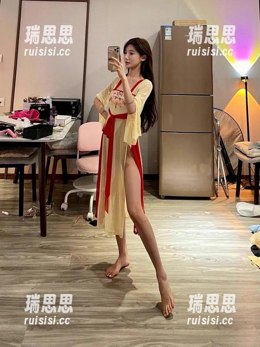 微密圈 - 黎允熙baby的纯白瞬间——你不看，真是亏大了！